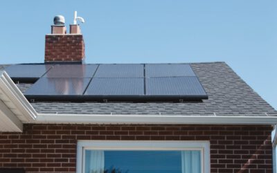 Hoe vind je de juiste hellingshoek voor zonnepanelen?